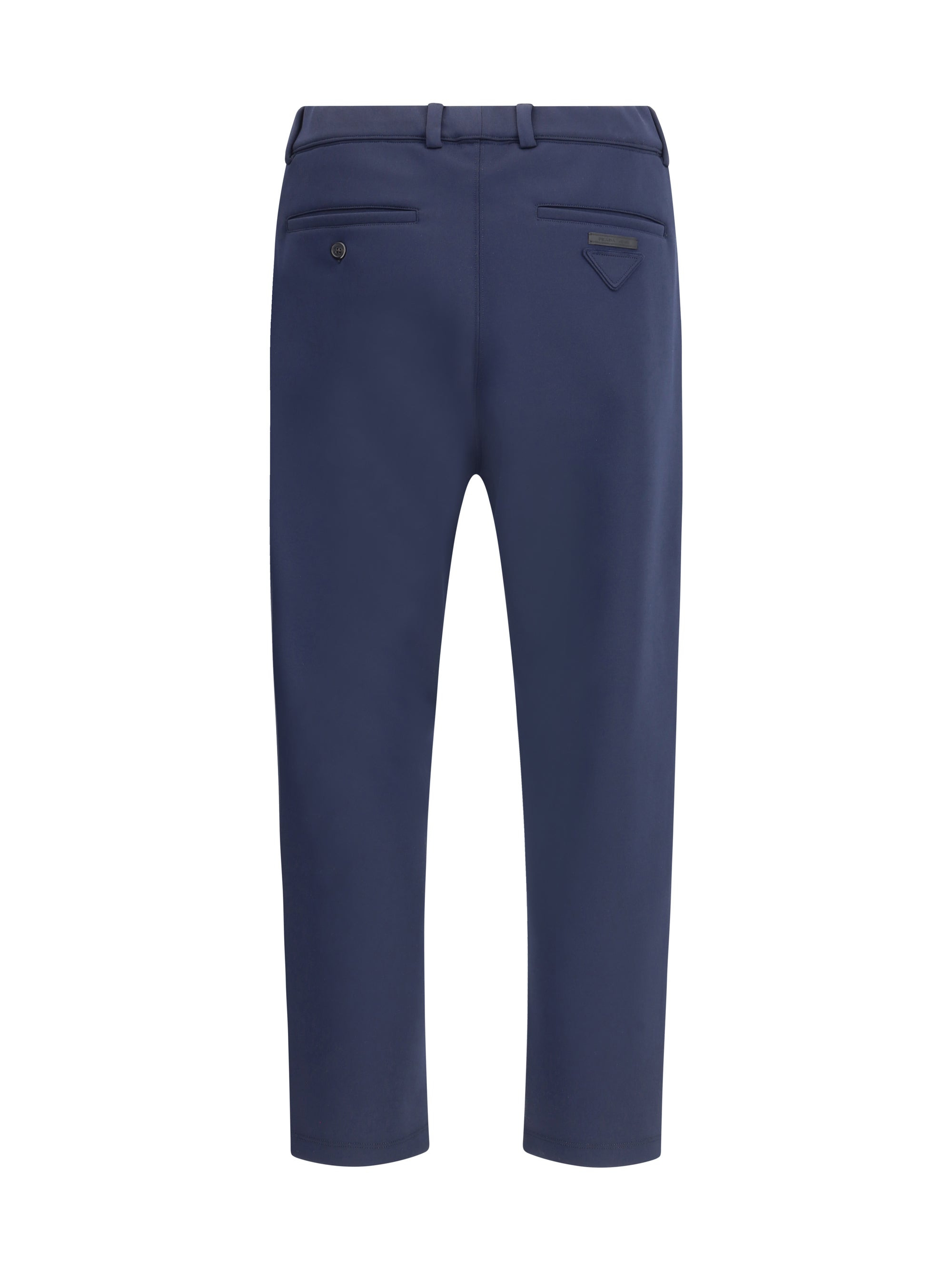 Prada Men Trouser - 2