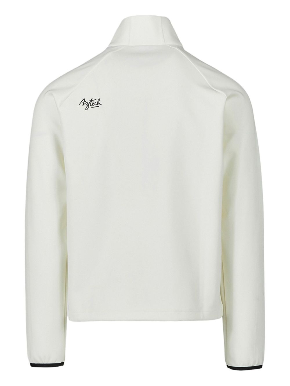 zip-up jacket - 5