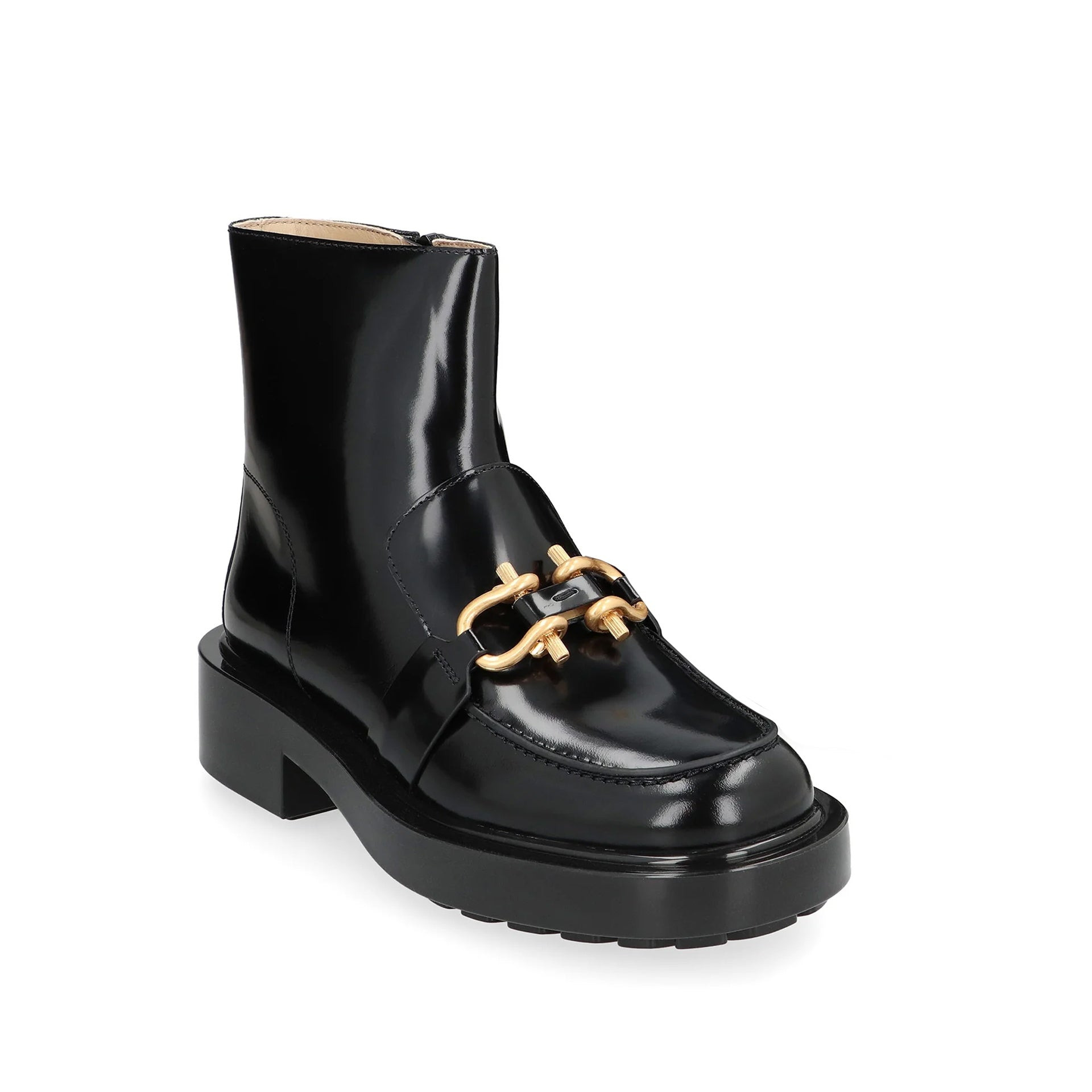 Bottega Veneta Monsieur Ankle Boots Women - 2