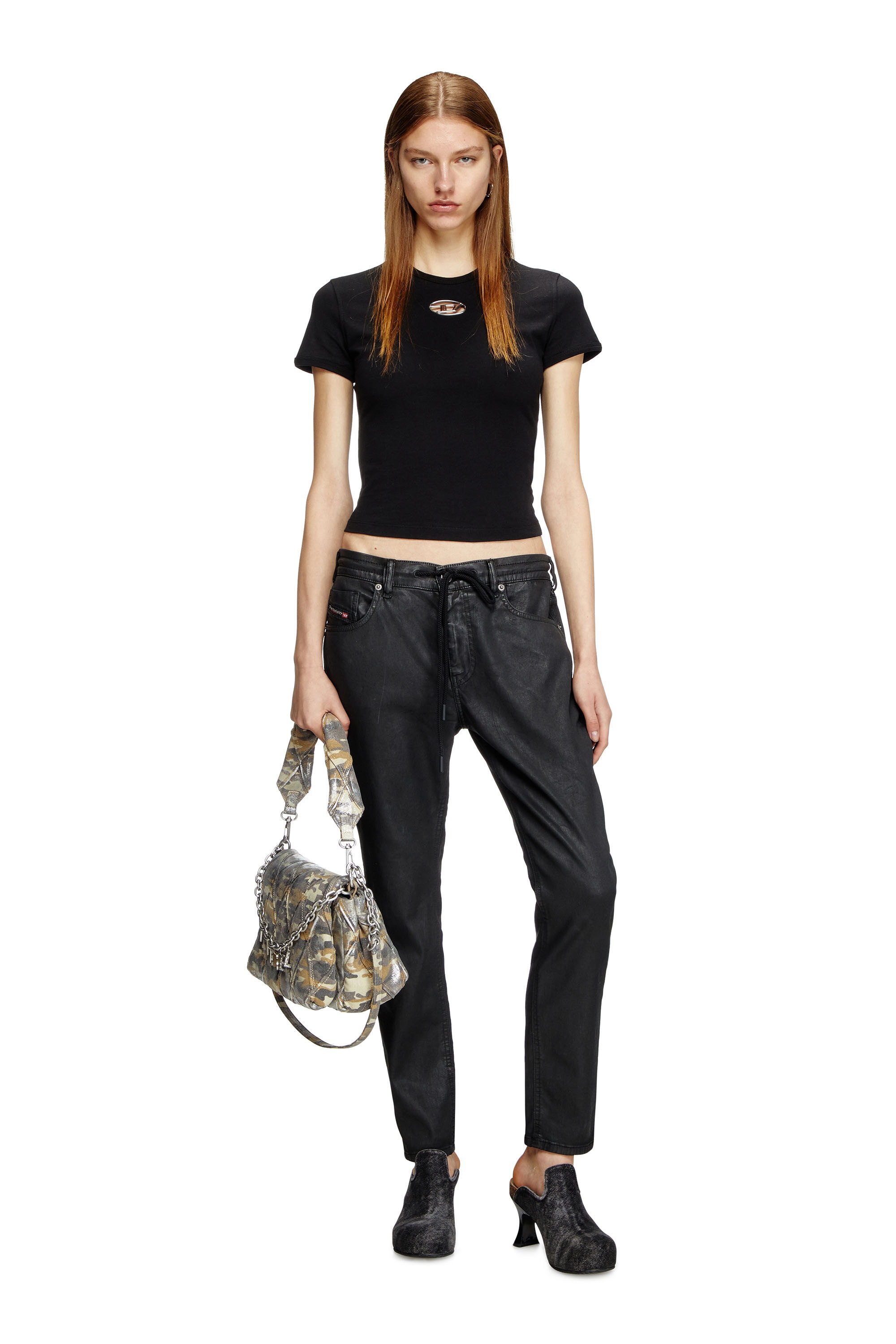 REGULAR 2031 D-KRAILEY JOGGJEANS® 068PX - 2