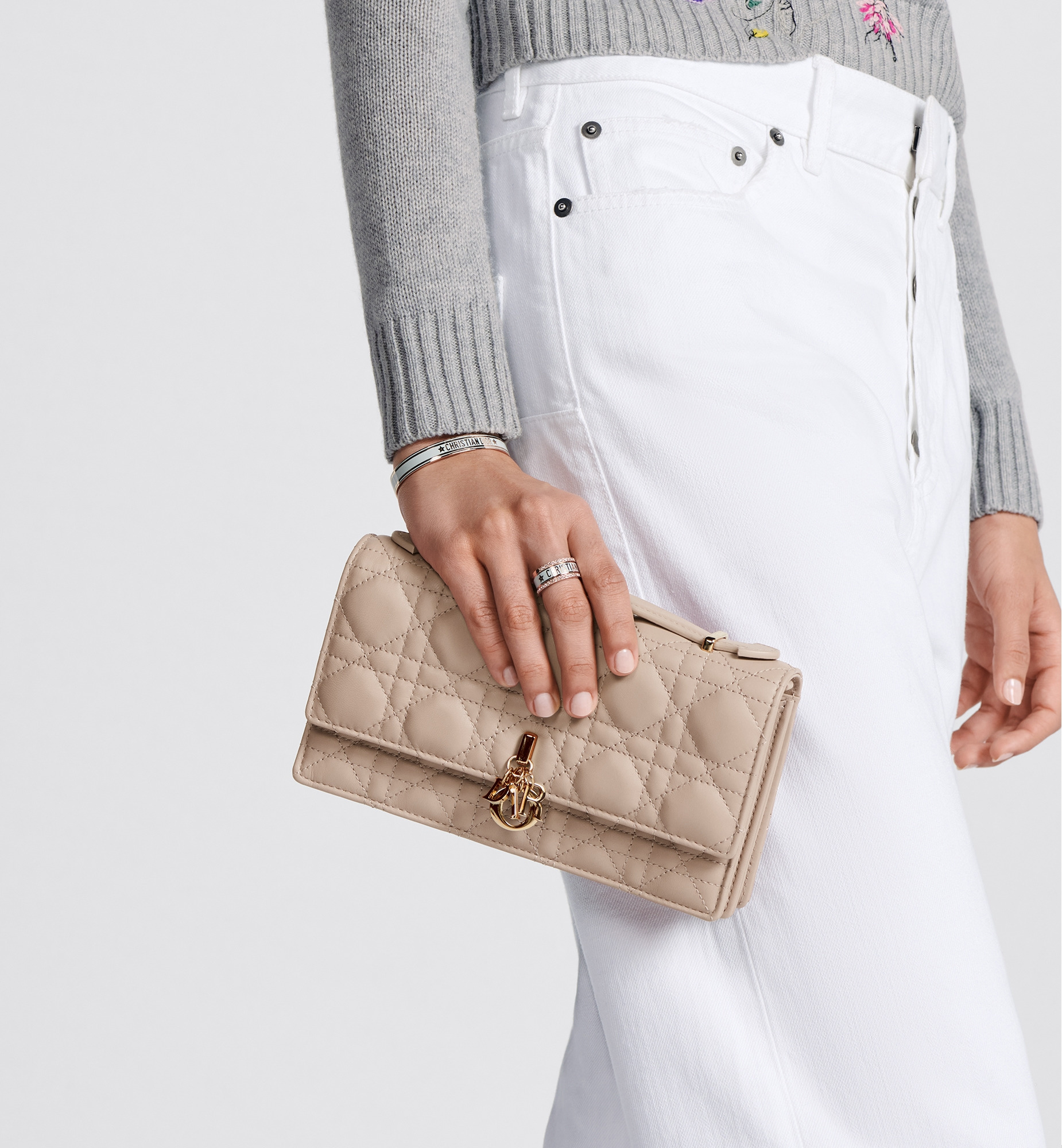 Miss Dior Mini Bag - 7