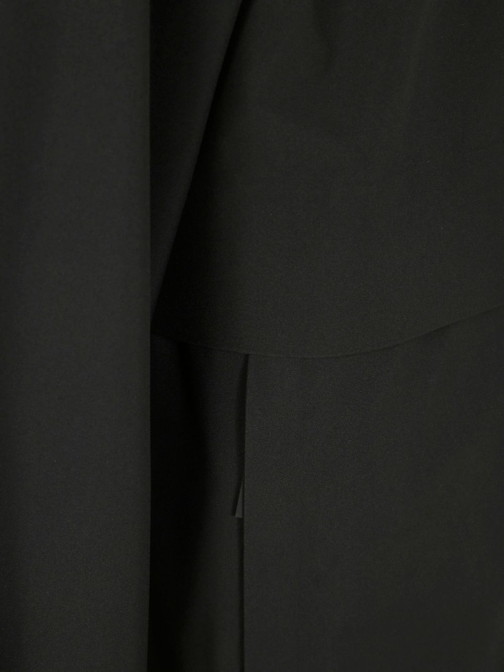 hooded jacket - 3