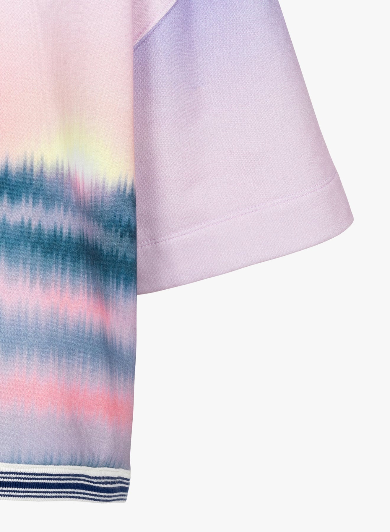 PRINTED SWEATER - 3