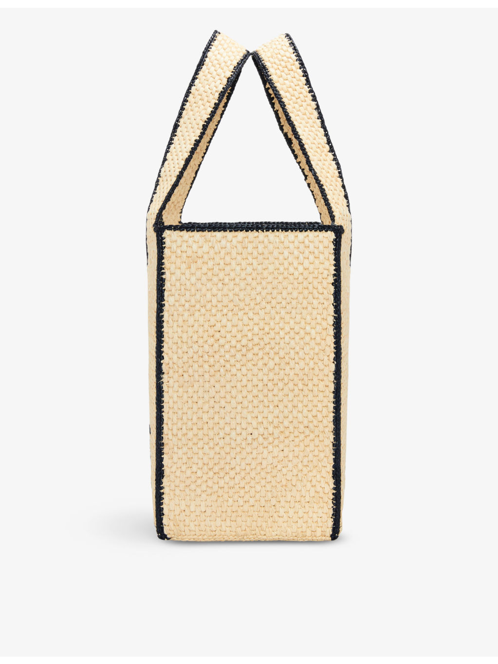 Loewe x Paula's Ibiza large raffia tote bag - 5