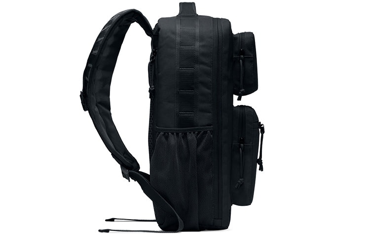 Nike Utility Power Backpack 'Black' CK2668-010 - 3