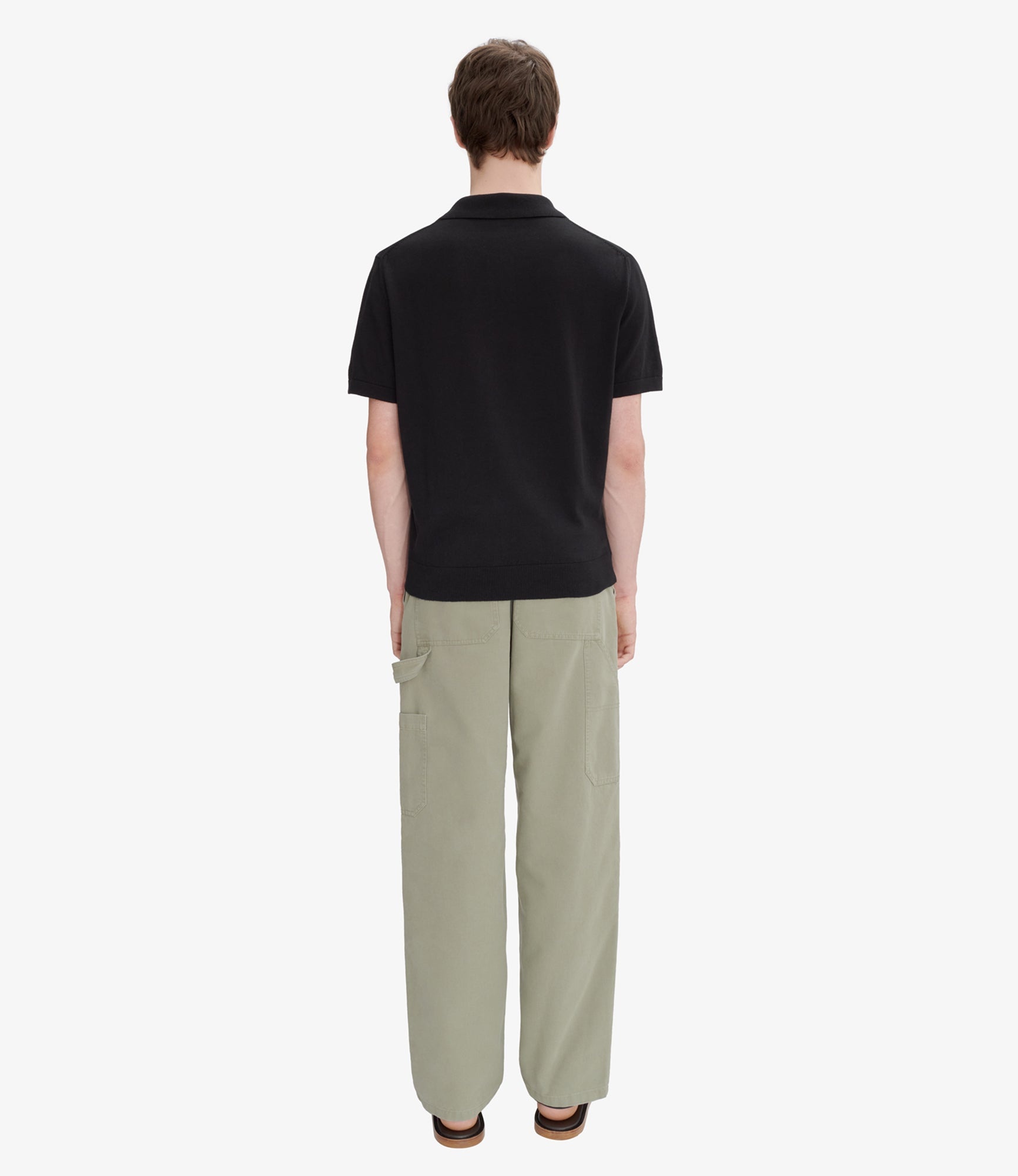 GREGORIO POLO SHIRT - 3