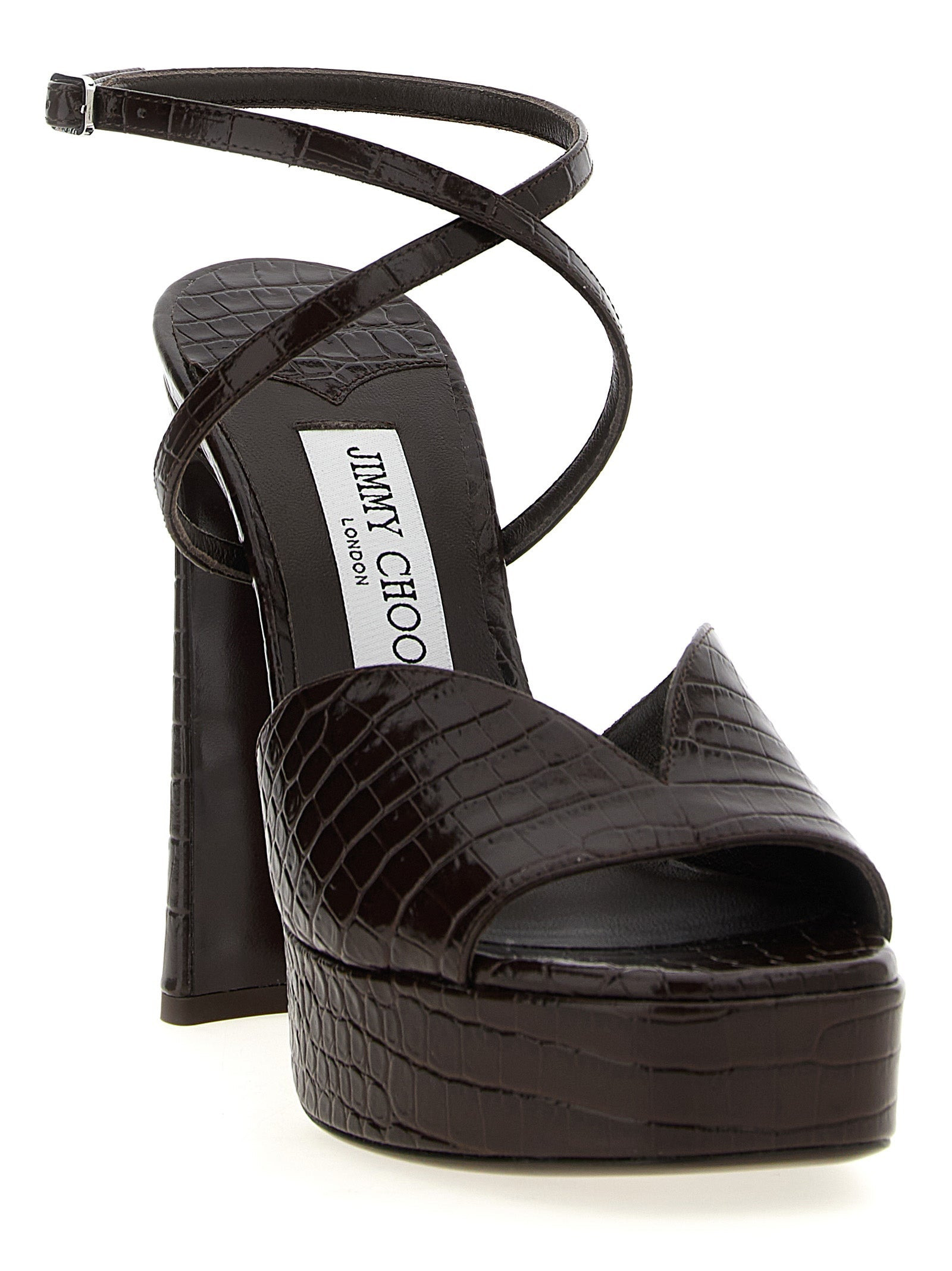 Jimmy Choo Women 'Karli' Sandals - 2
