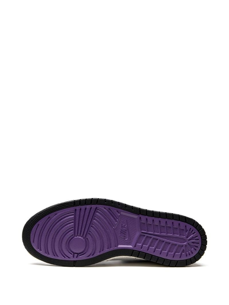 Air Jordan 1 Zoom Air CMFT sneakers - 4