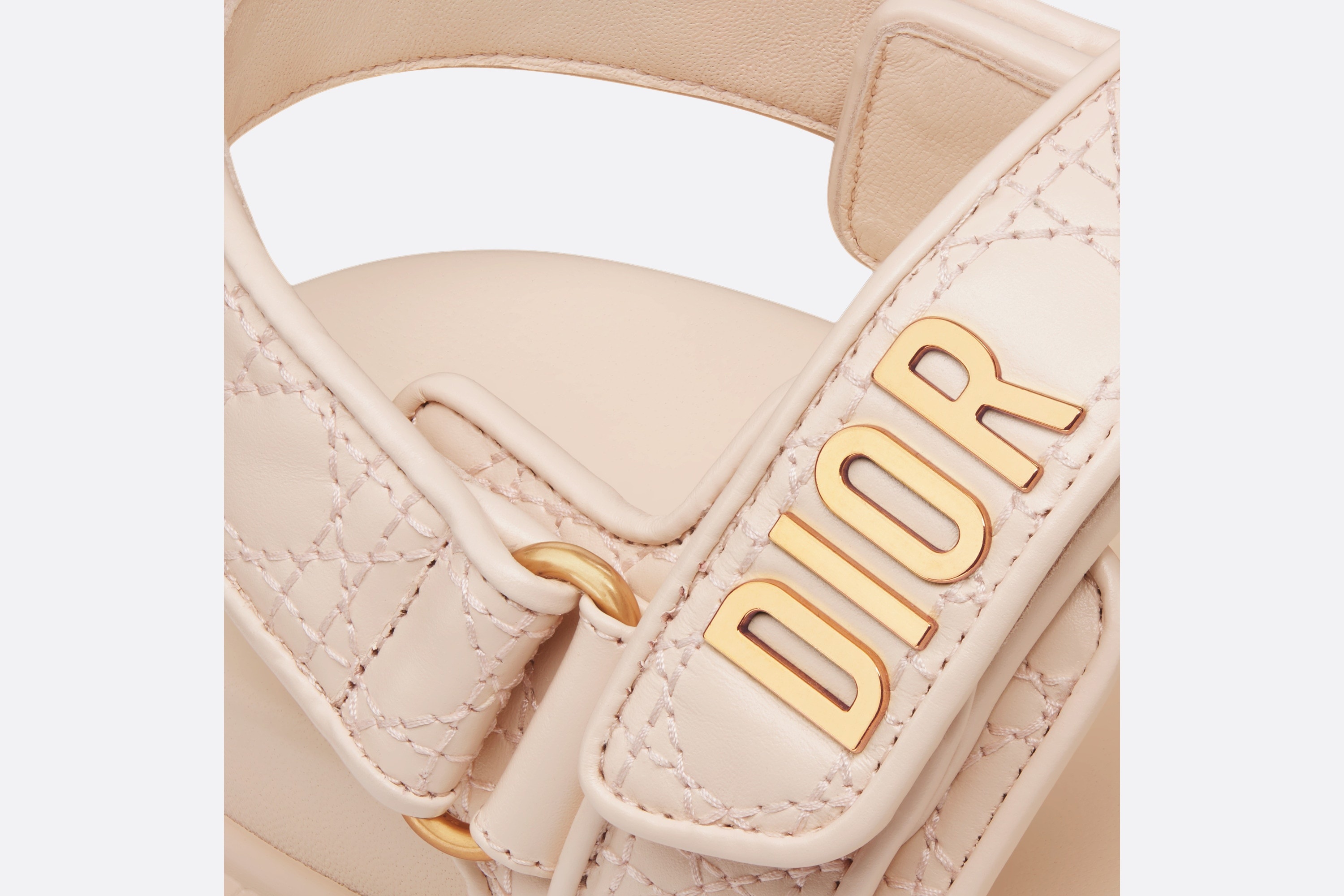 Dioract Sandal - 8