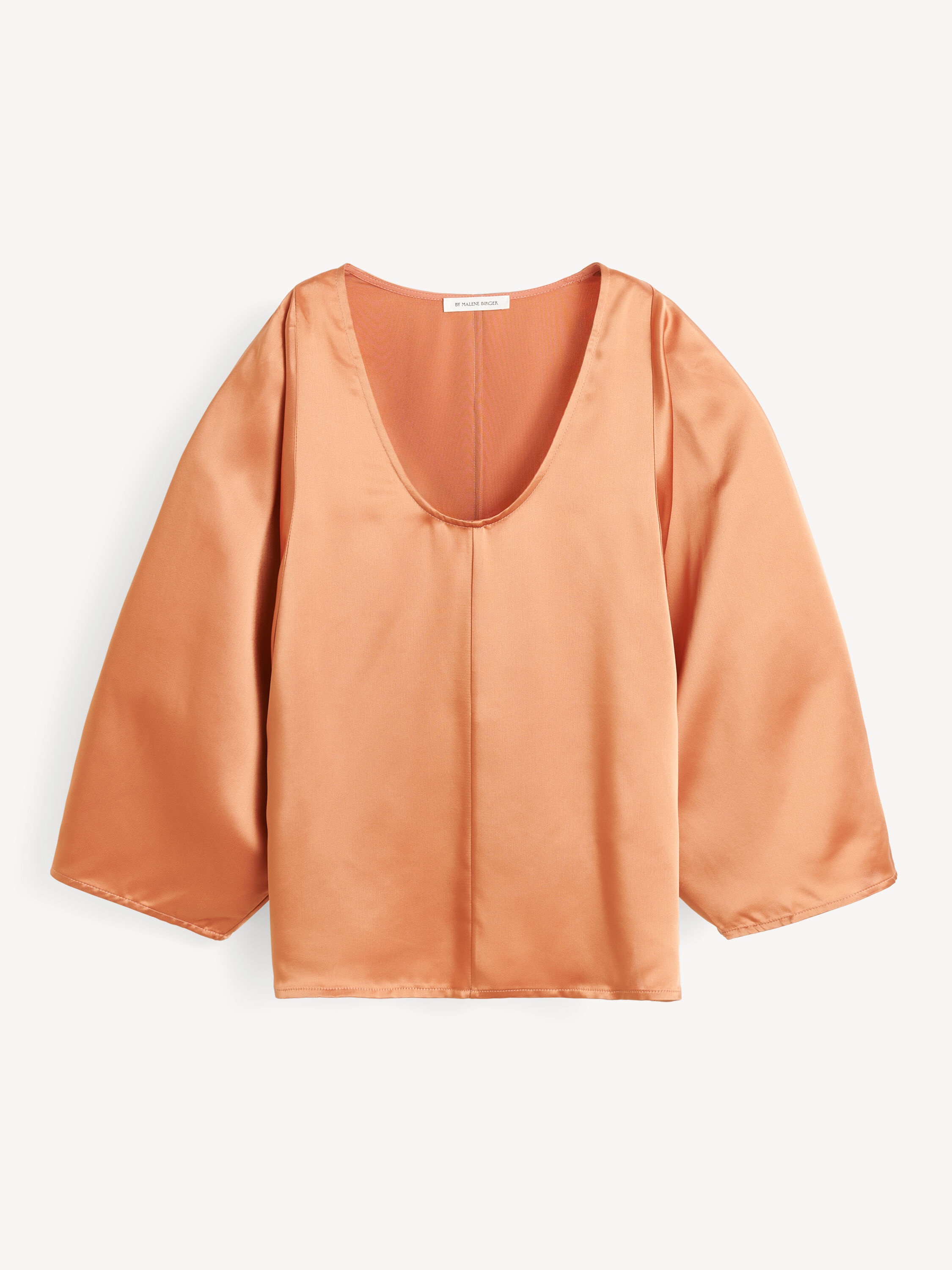 Calyas blouse - 2