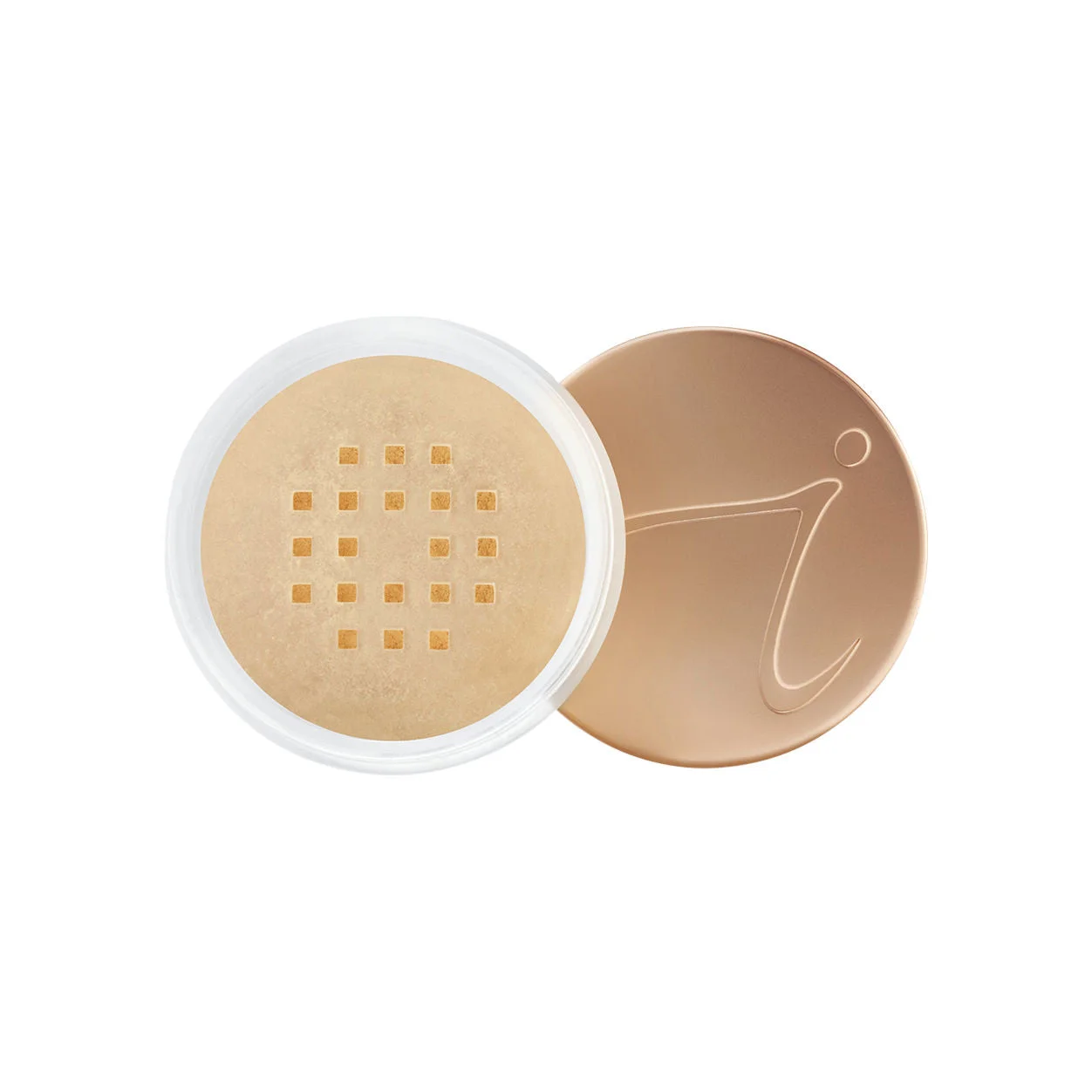 Amazing Base Loose Mineral Powder - 1