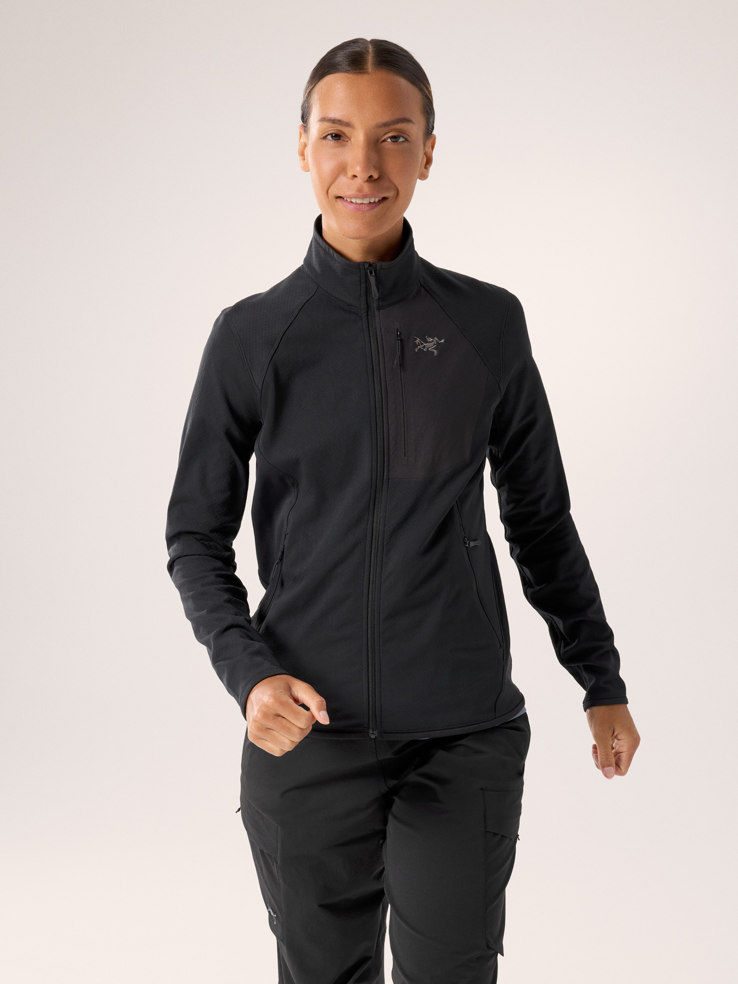 Delta Jacket - 2