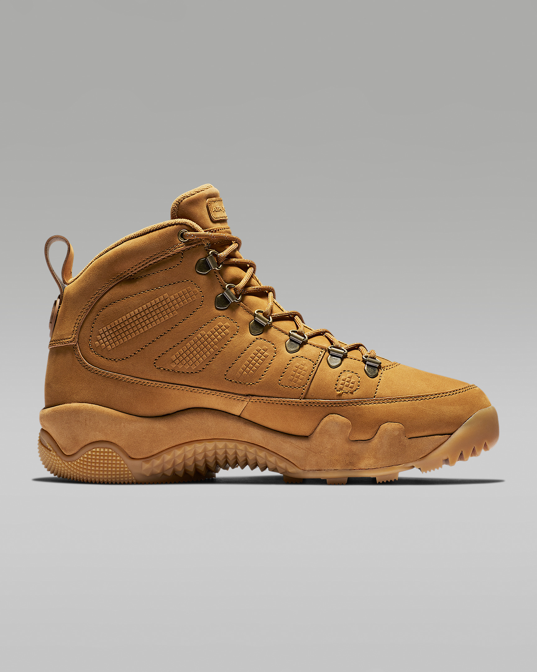 Air Jordan 9 Retro Boots - 3