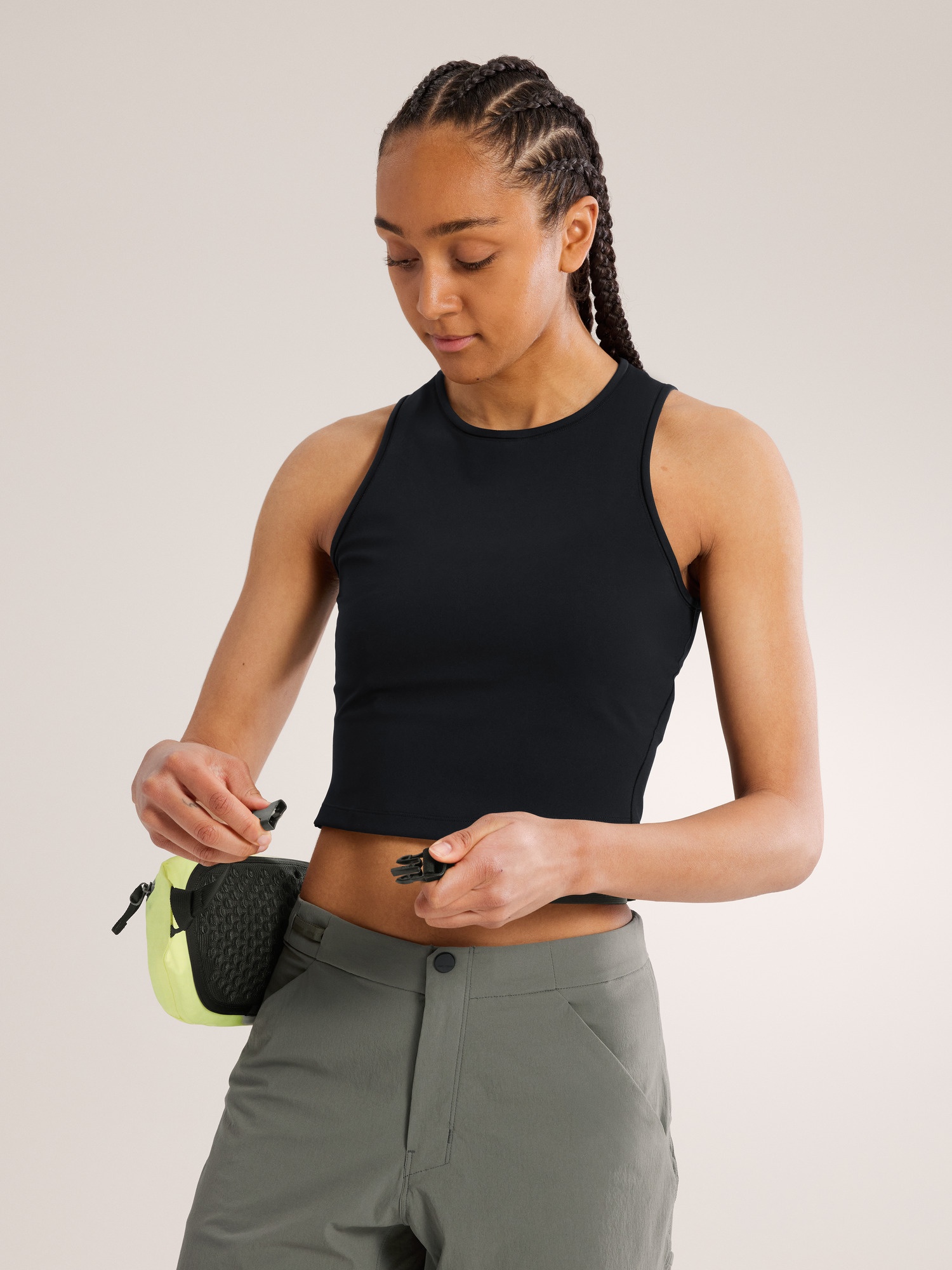 Granville Crossbody Bag - 4