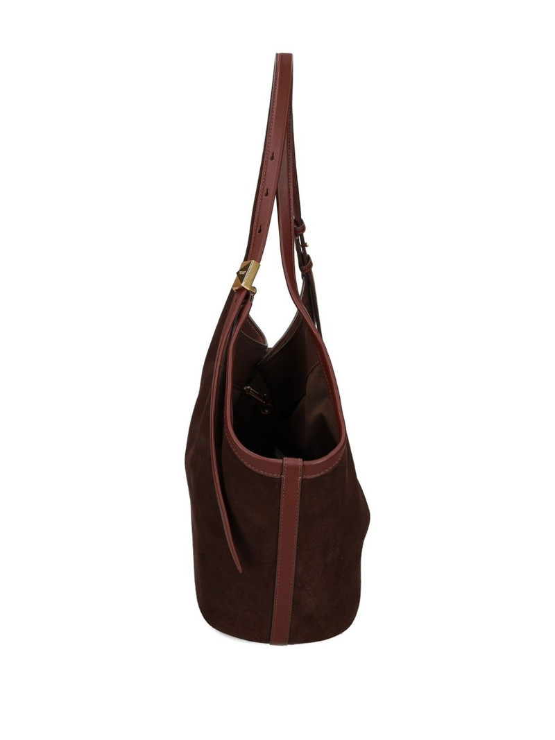 suede tote bag 3