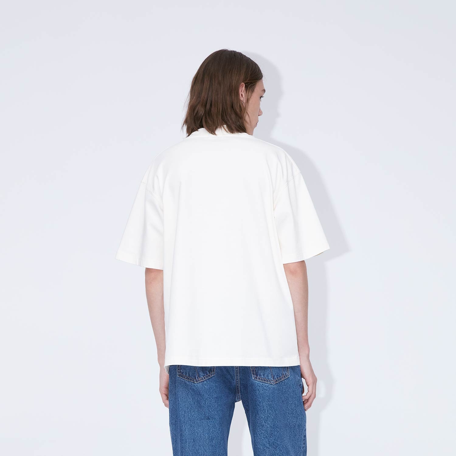Ferris T-shirt - 3