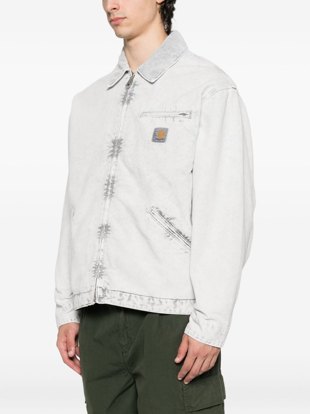 OG Detroit organic-cotton jacket - 3