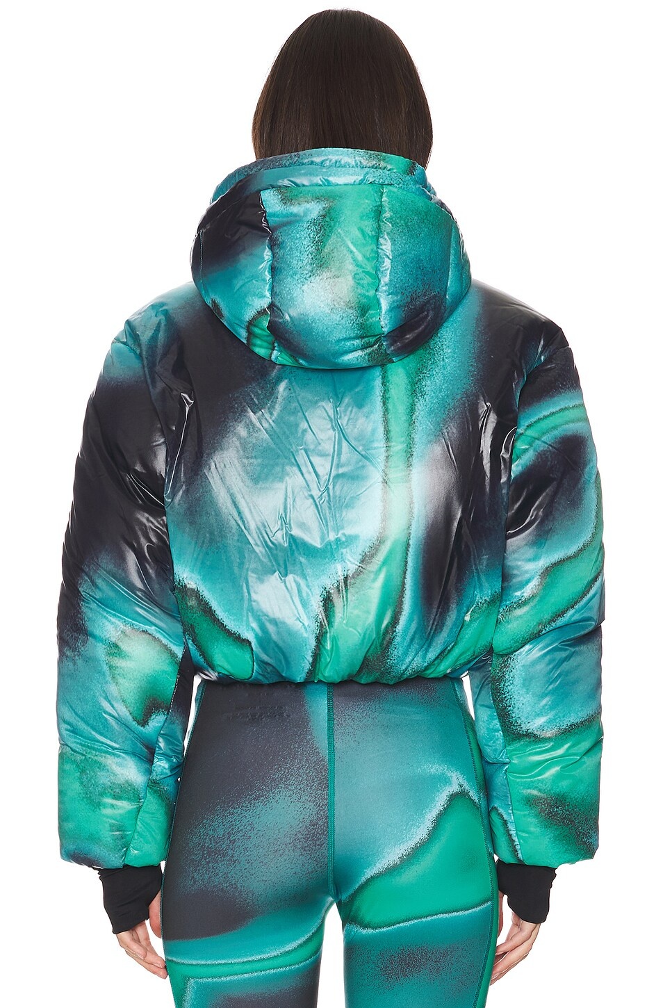 Daisy Ski Jacket - 4