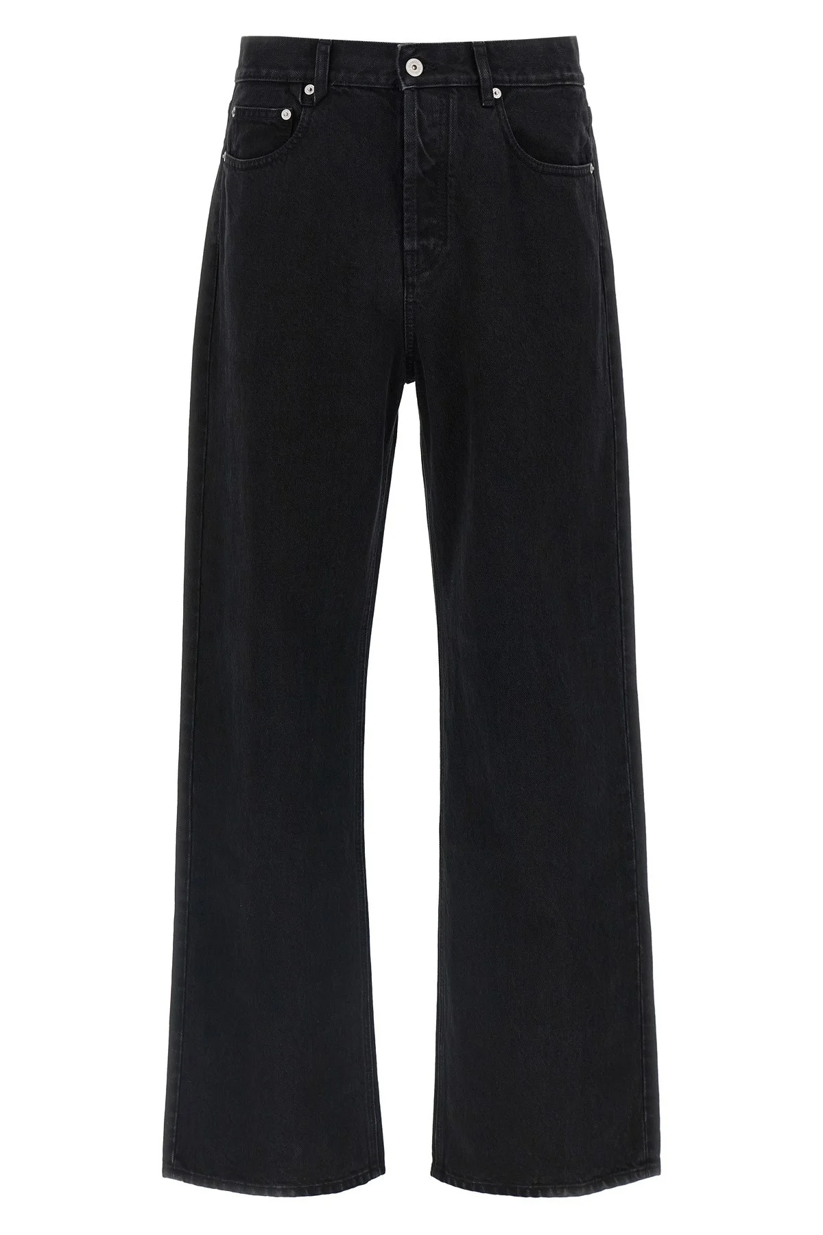 'Le DE-Nimes Droit' jeans - 1