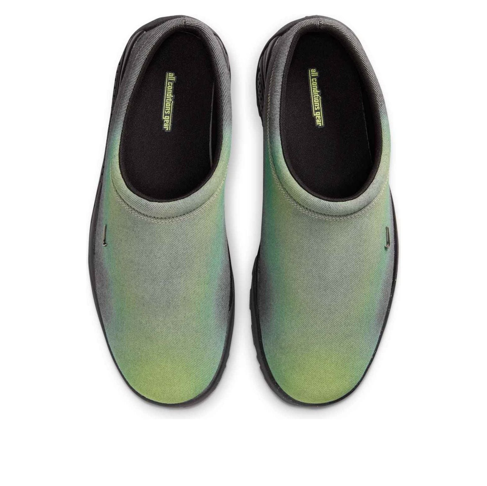 Nike ACG Rufus 'Green Gradient' IB5843-300 - 4