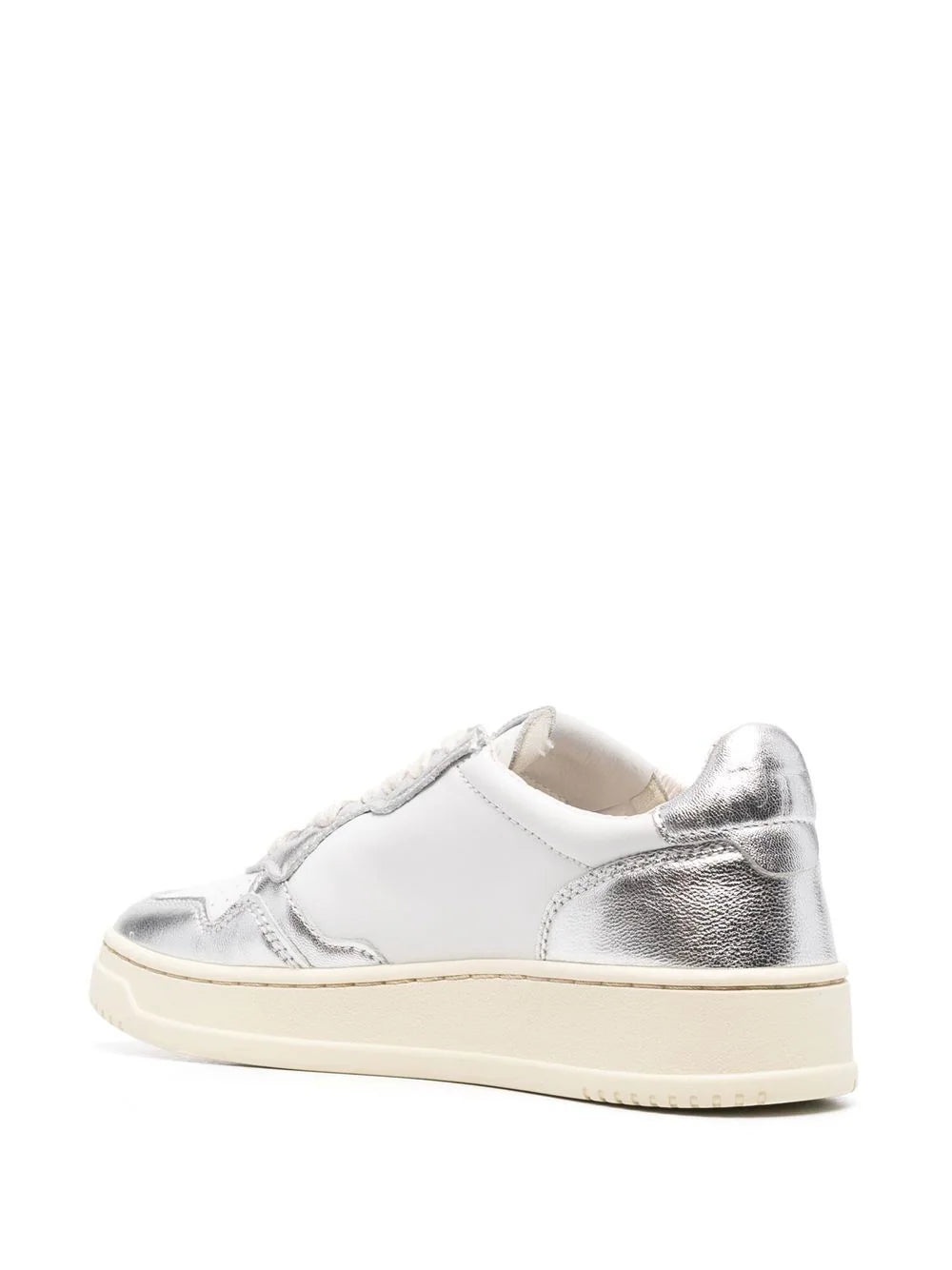 Medalist Sneakers - 3