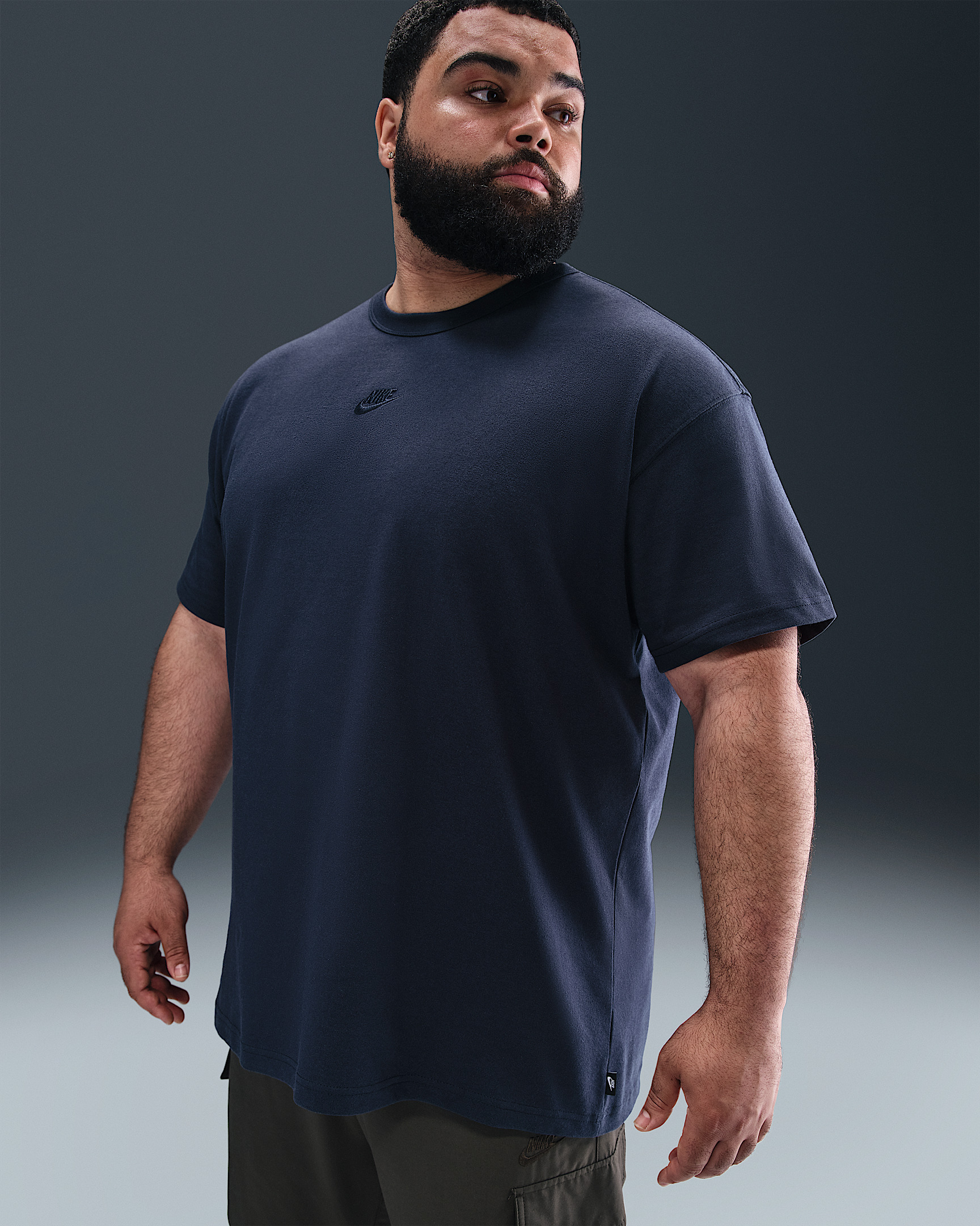 Nike Sportswear Premium Essentials Men's T-Shirt - 6
