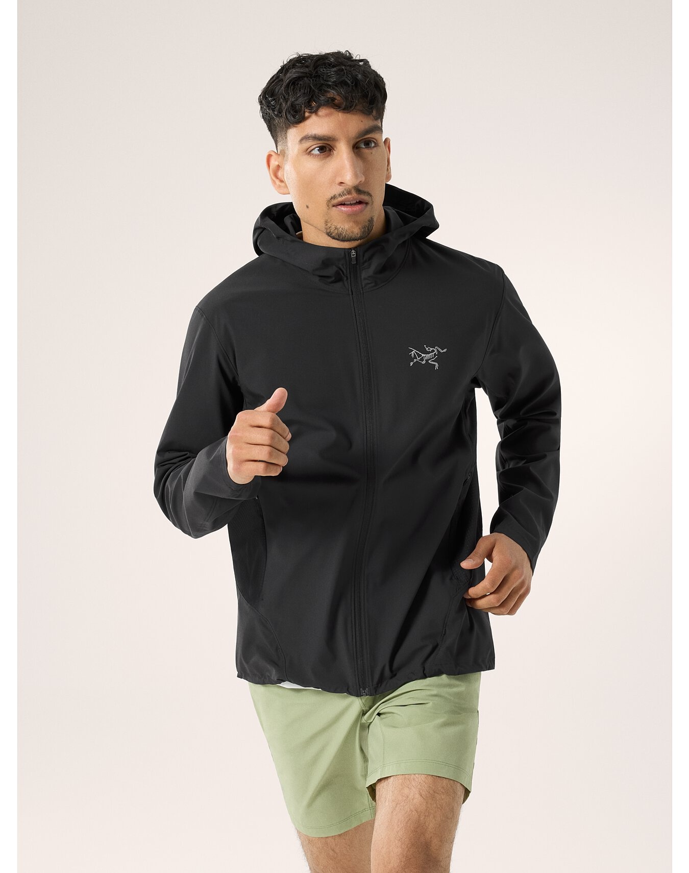 アークテリクス　INCENDO HOODY L Arc'teryx Incendo Hoody Review | Tested & Rated