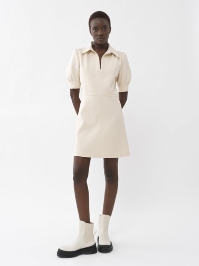 See by Chloé A-LINE MINI DRESS outlook