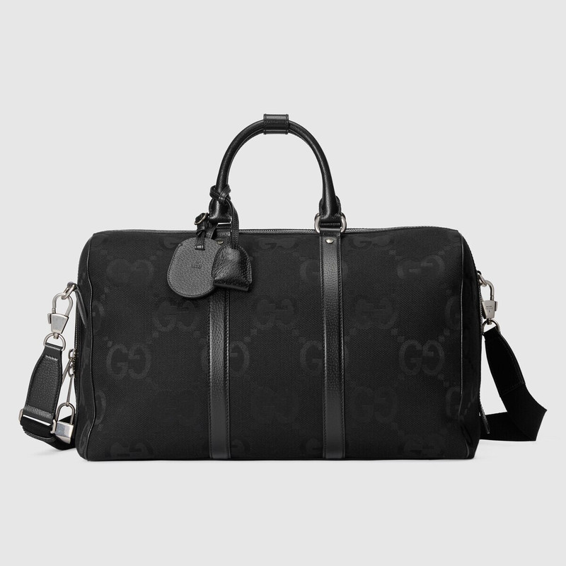 Jumbo GG small duffle bag 1