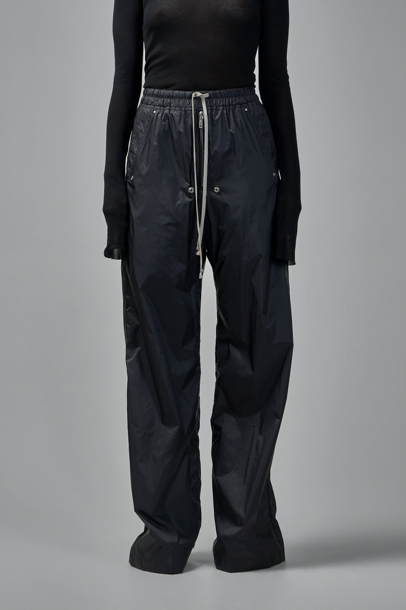 Geth Belas Wide Leg Trousers - 2