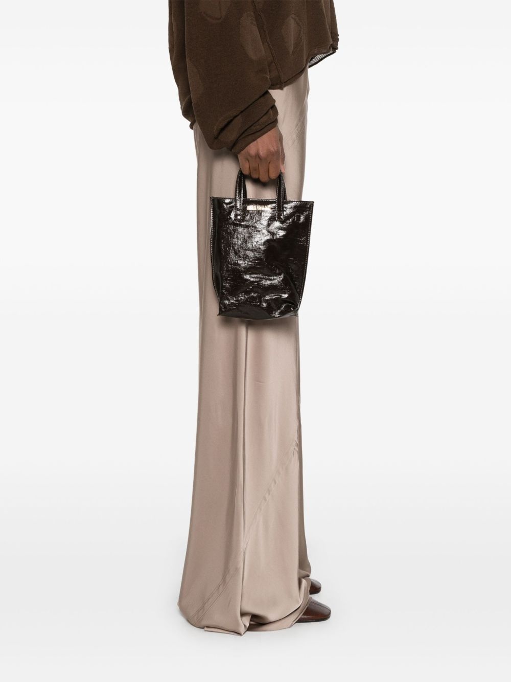 small Case tote bag - 2