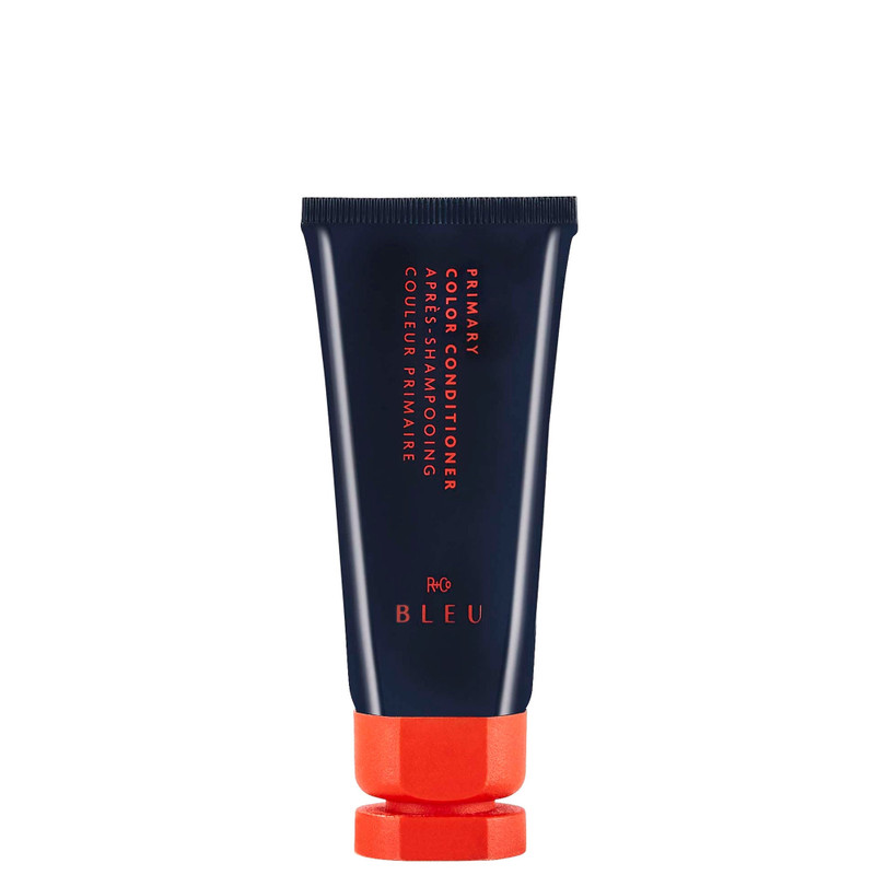 R+Co Bleu Primary Color Conditioner Mini 1 oz 1