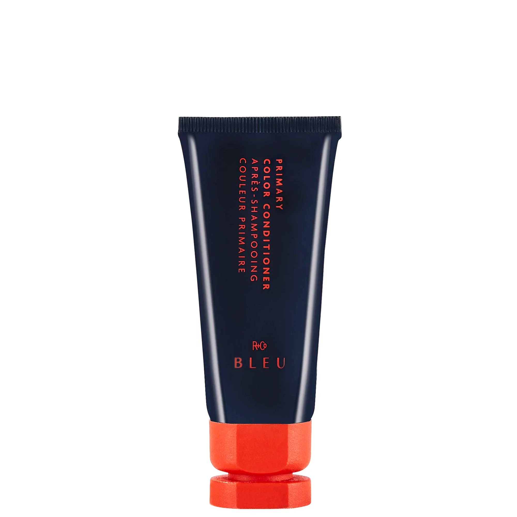 R+Co Bleu Primary Color Conditioner Mini 1 oz - 1