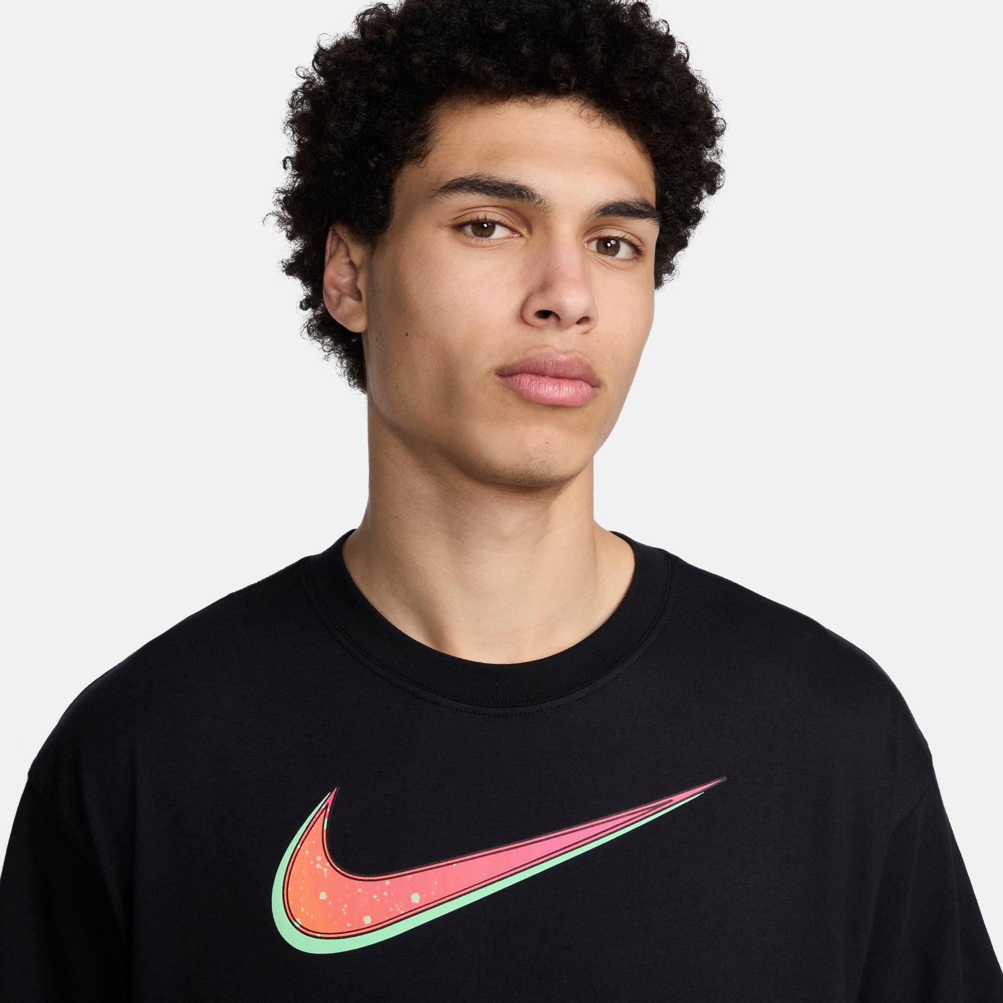 MEN'S NIKE LEBRON MAX90 T-SHIRT - 4