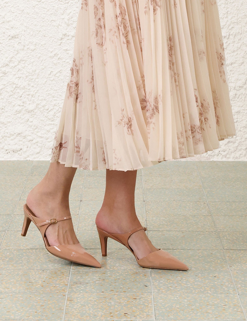 Zimmermann LUMI MULE 65 outlook