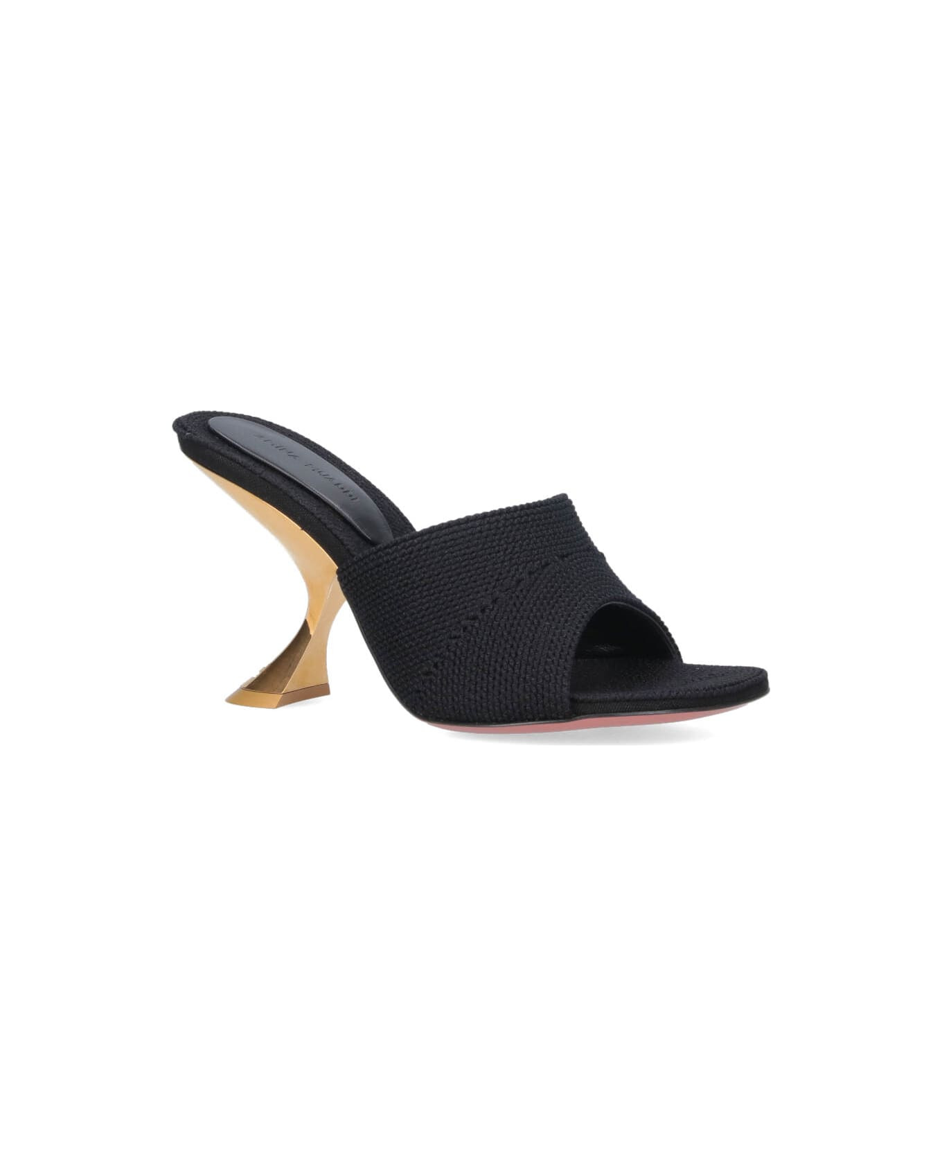 "taylor" Pumps Sandals - 2
