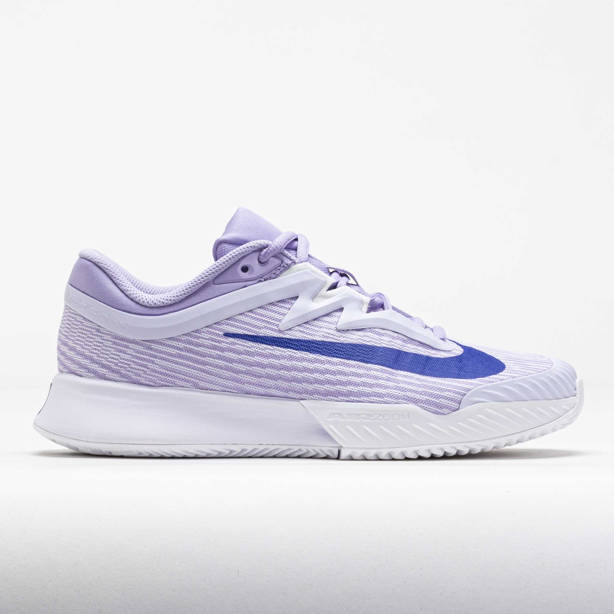 Nike Vapor Pro 3 Clay Women's Amethyst Tint/Deep Night Hydrangeas - 1
