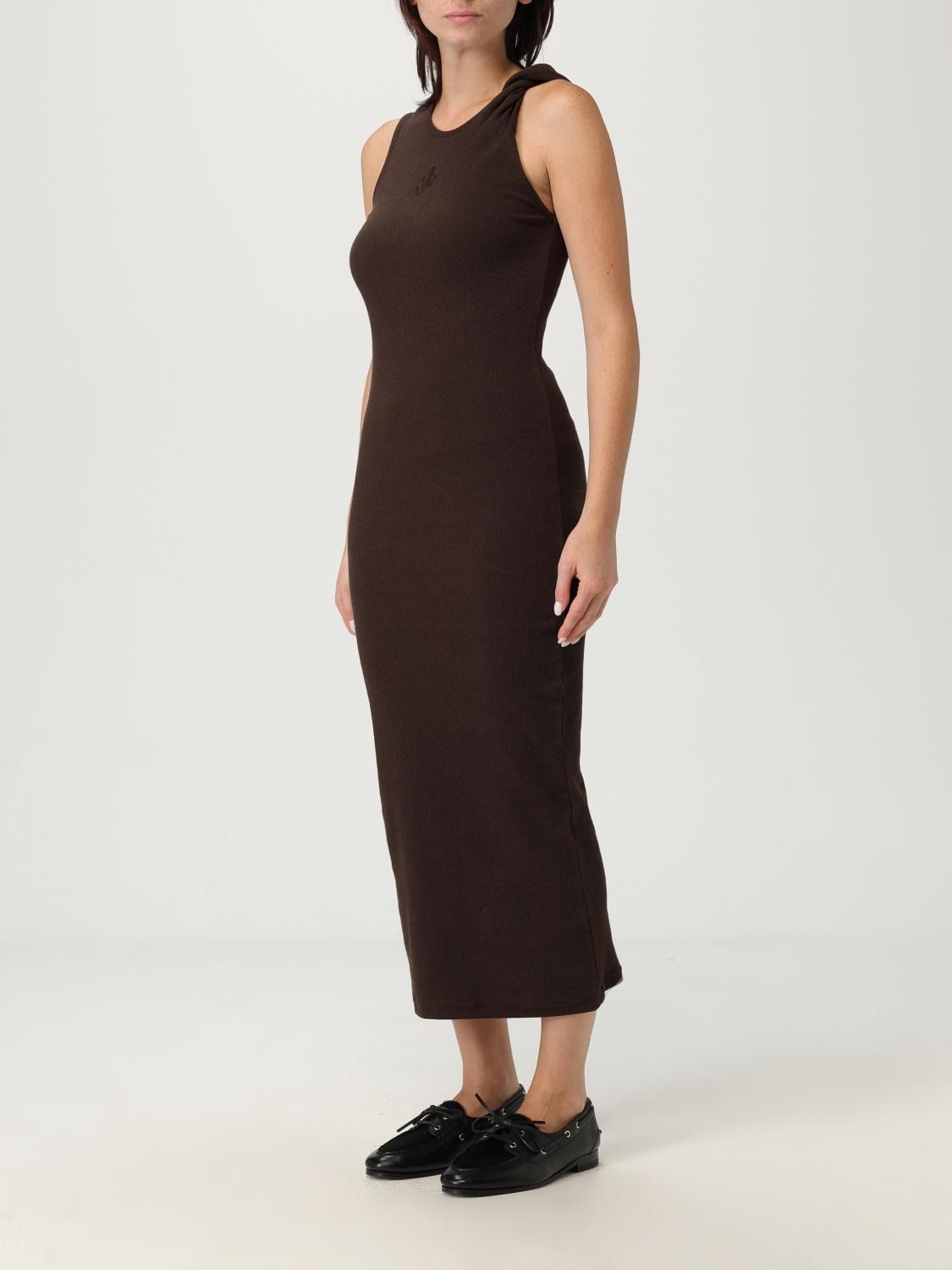 Dress woman Jw Anderson - 3