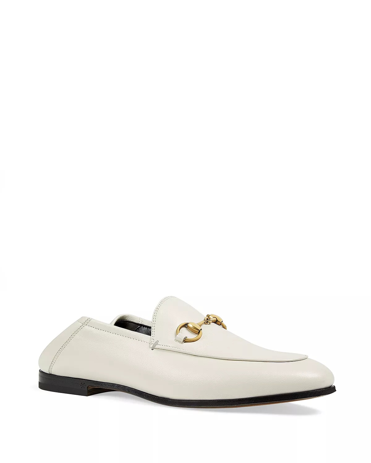 Women's Brixton Collapsible Apron Toe Loafers - 1