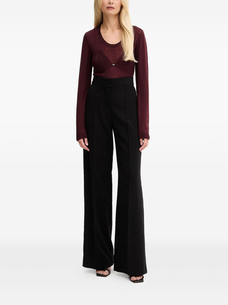 ribbed detail knitwear 3