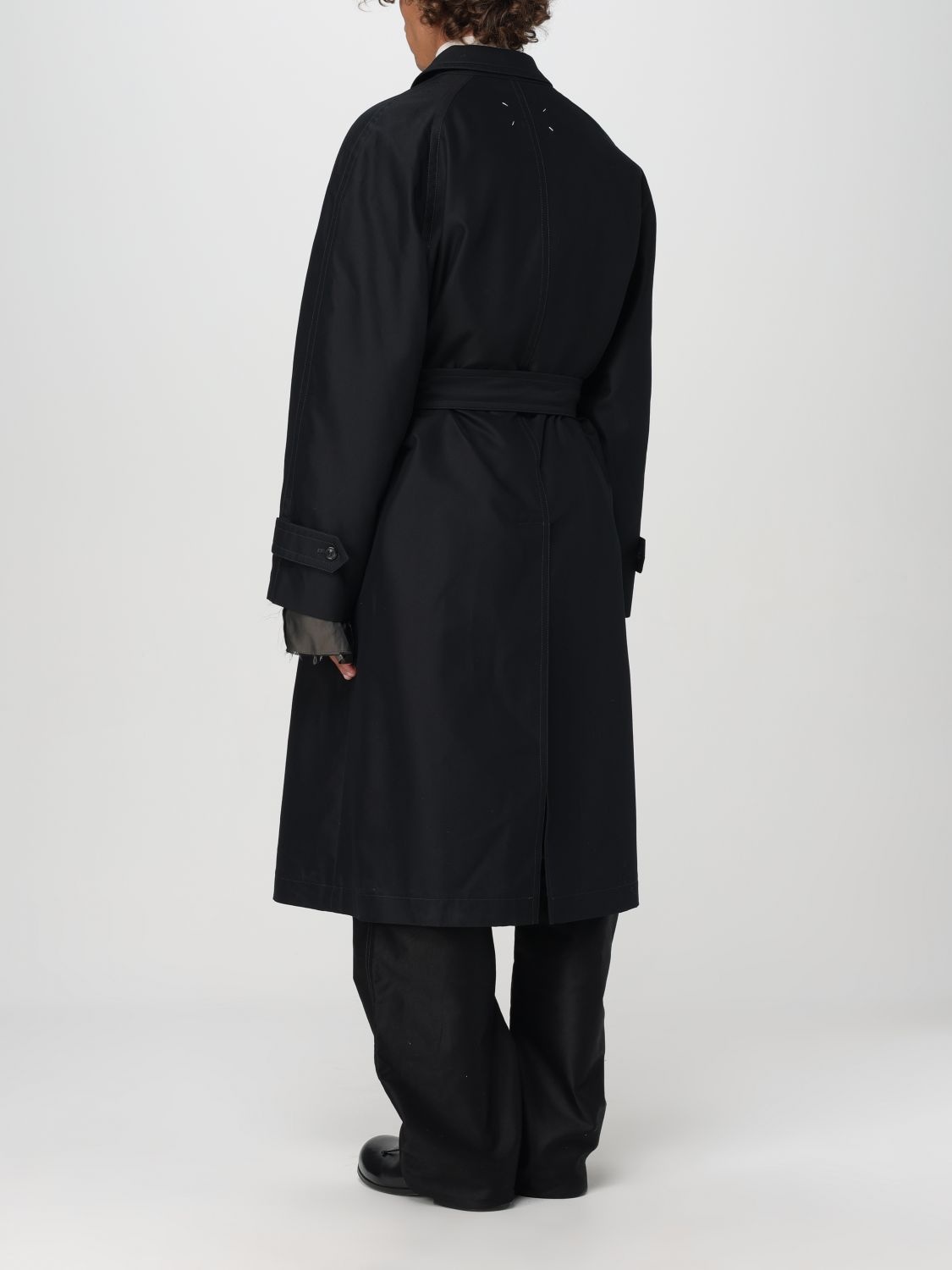 Coat men Maison Margiela - 3