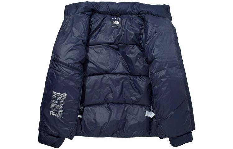 THE NORTH FACE Tech Pack Air Logo Jacket 'Navy' NJ1DM50B - 4