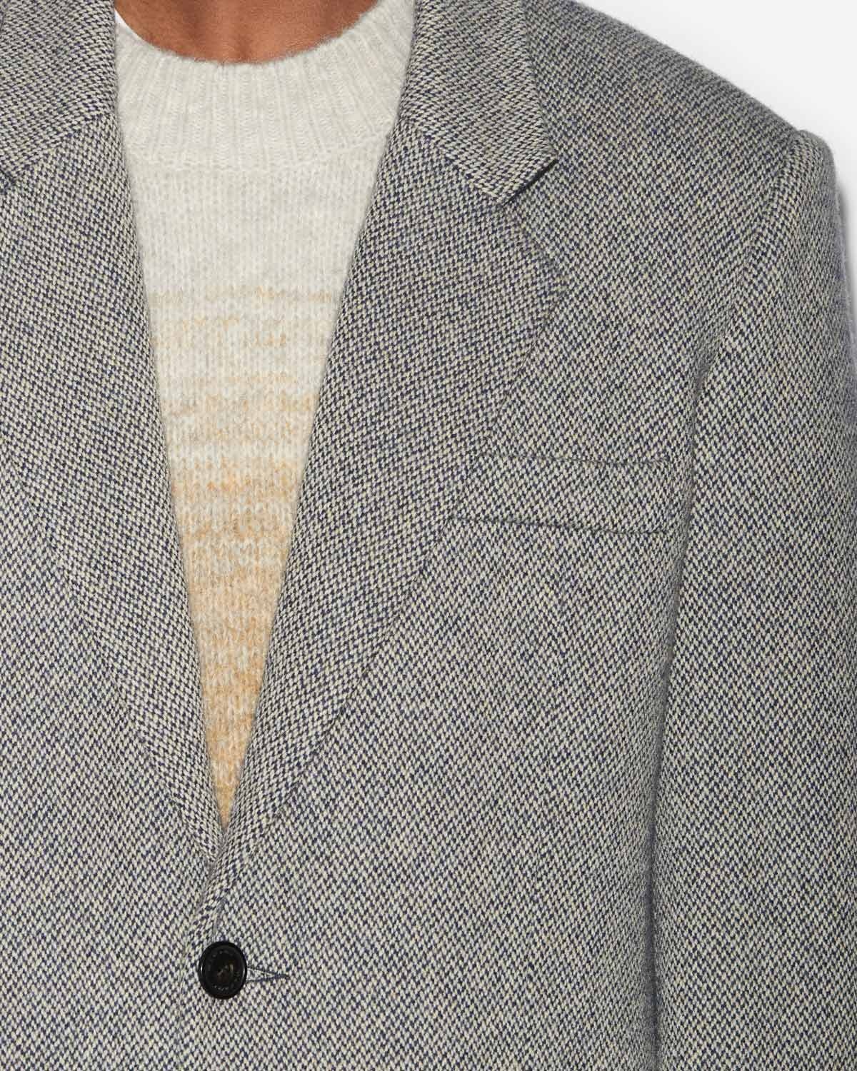 FAHAR JACKET - 3