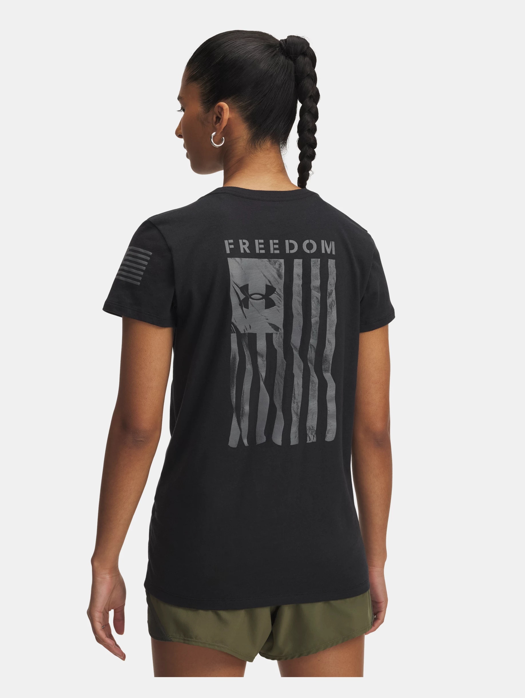 UA Freedom Flag - 2