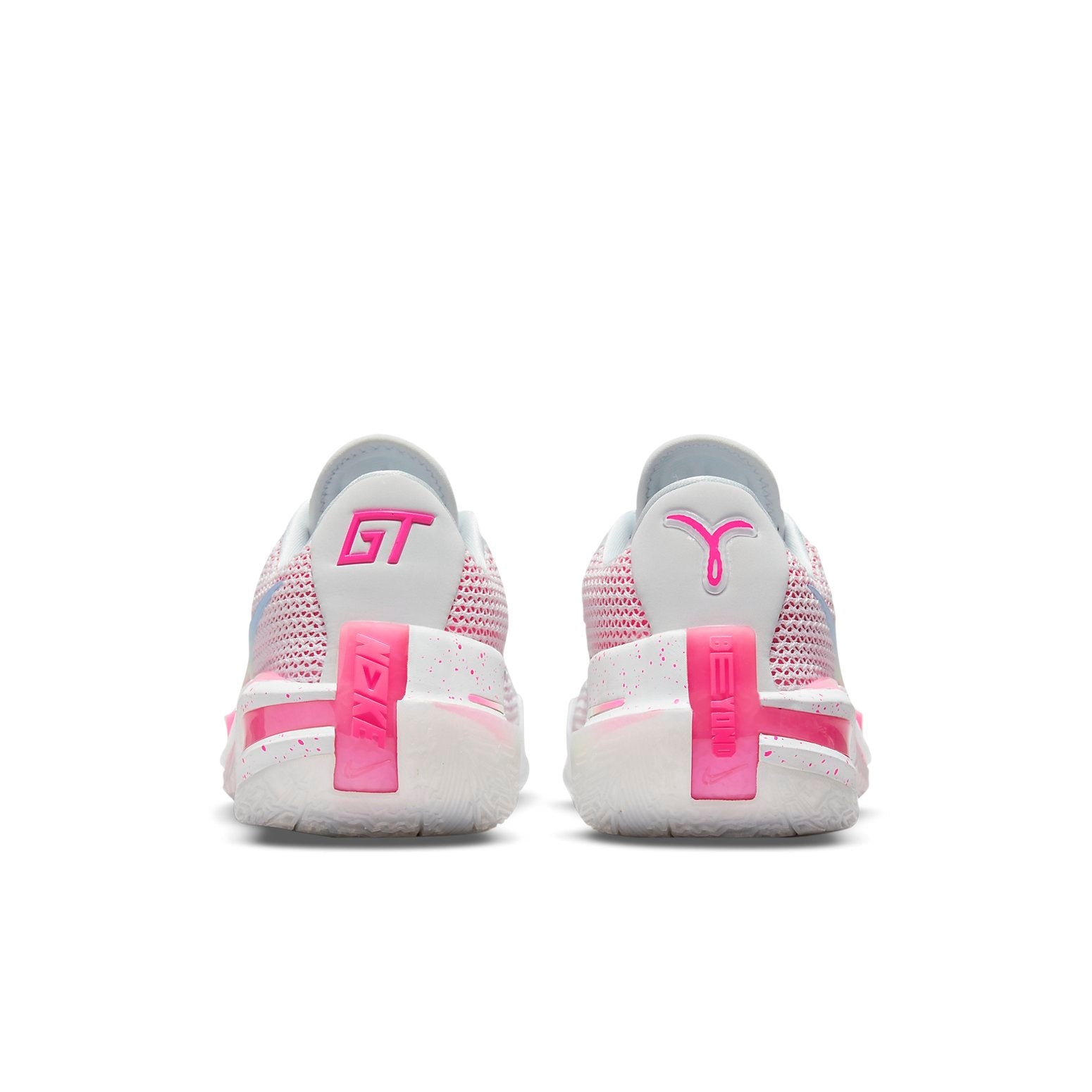 Nike Air Zoom GT Cut 'Pure Platinum Pink Blast' CZ0175-008 - 5