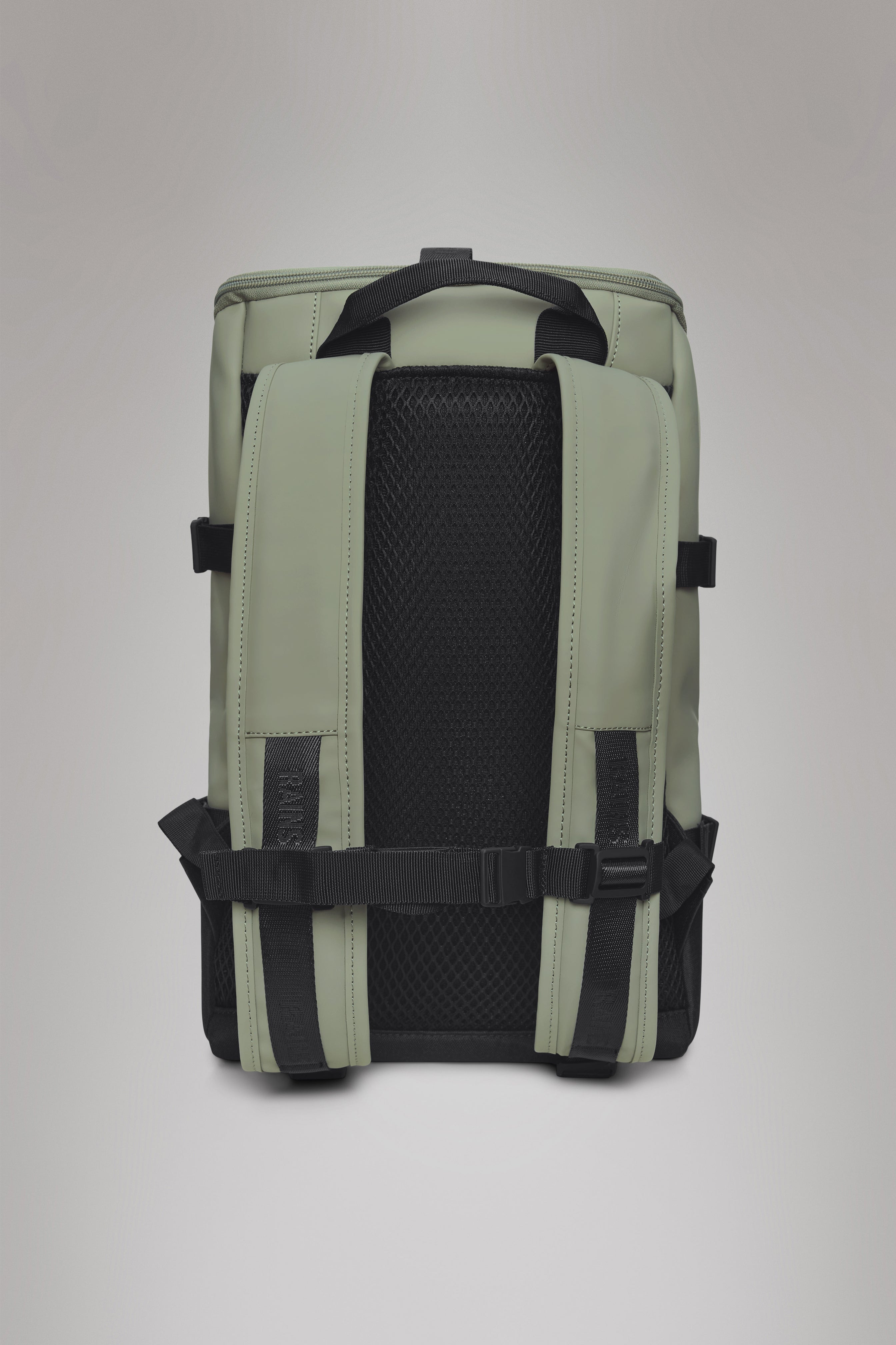 Trail Cargo Backpack - 4