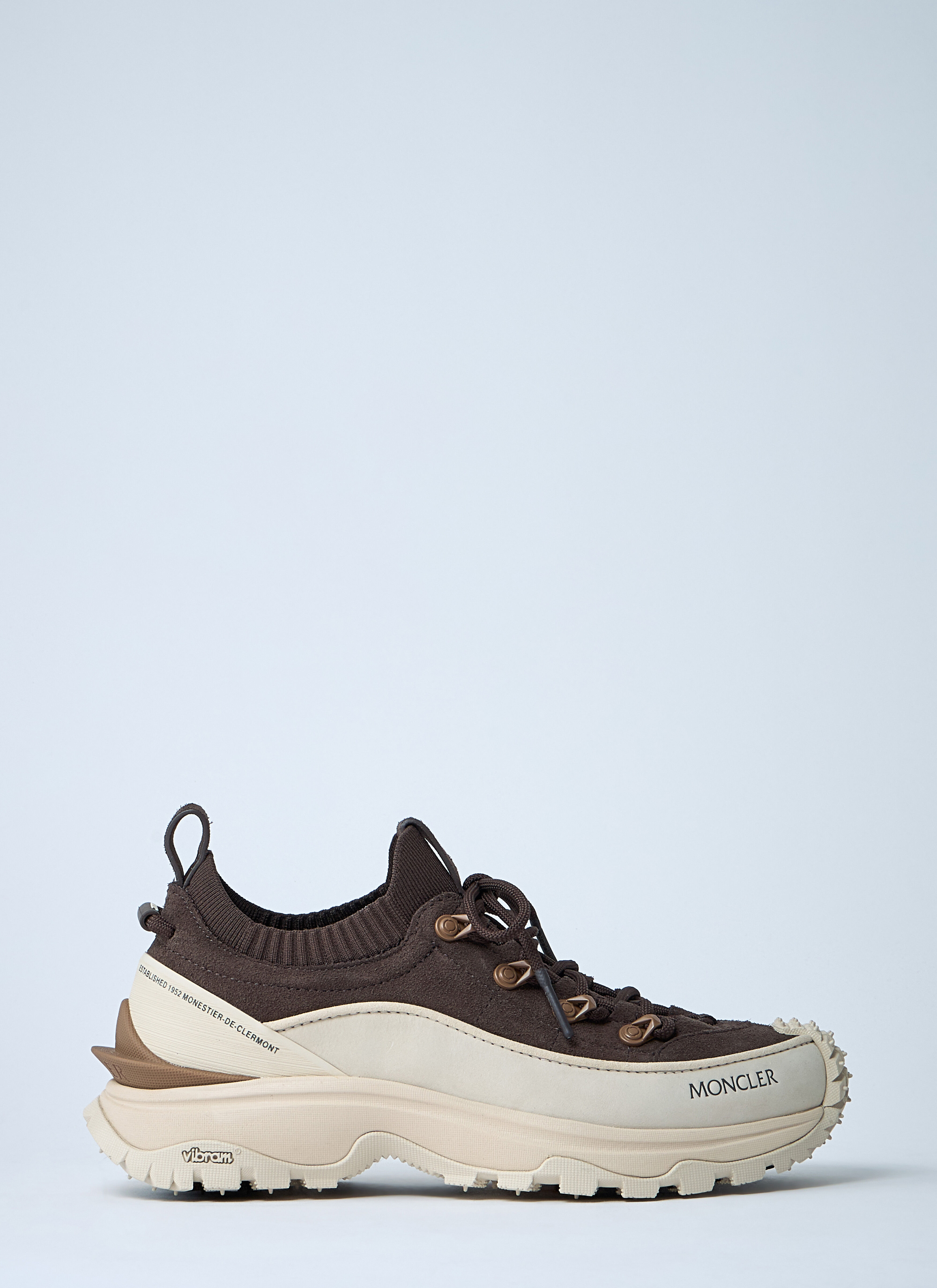 Trailgrip Lite3 Sneakers - 1