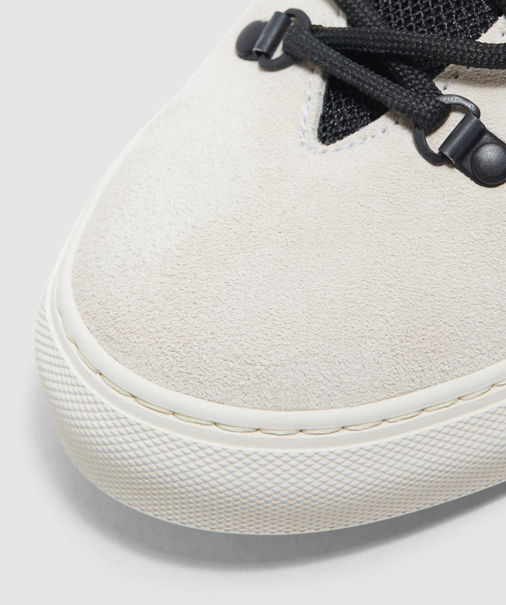 Low top sneaker - 5