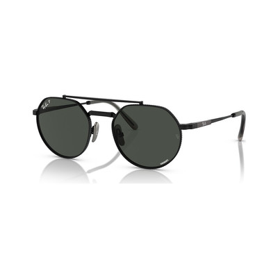 Ray-Ban RB8265 Jack II Titanium outlook