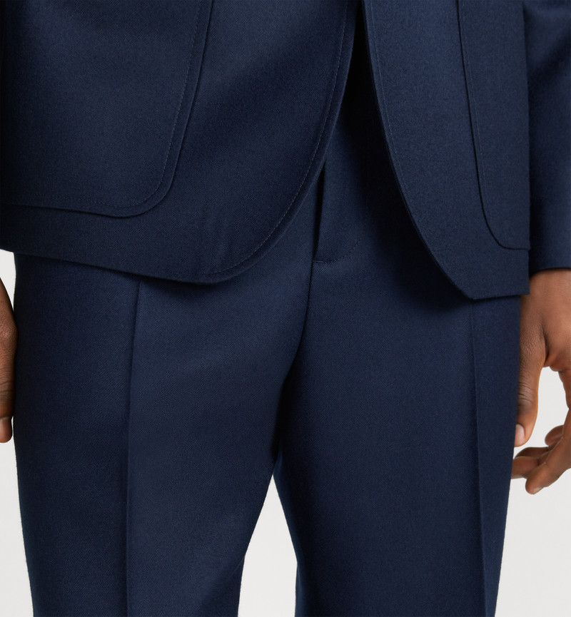Tailored Pants 3